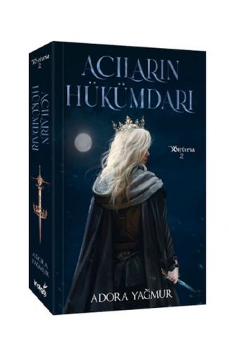 Acıların Hükümdarı