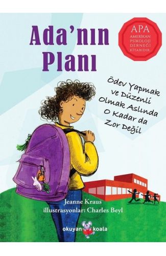 Ada'nın Planı
