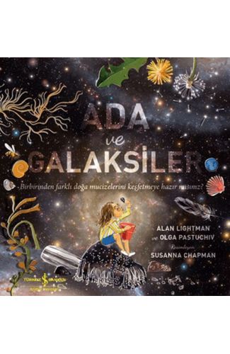 Ada ve Galaksiler