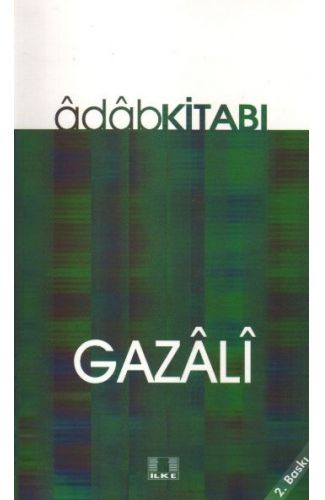 Adab Kitabı