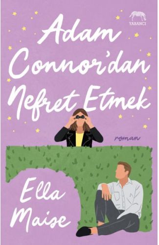 Adam Connor’dan Nefret Etmek