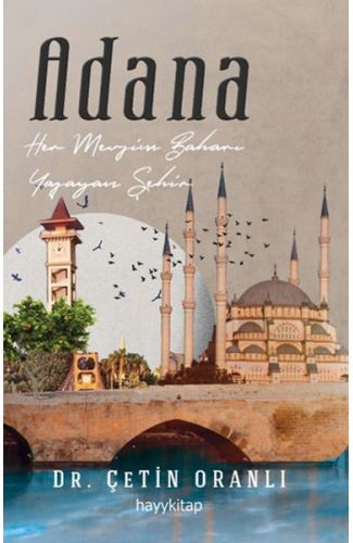 Adana