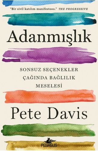 Adanmışlık
