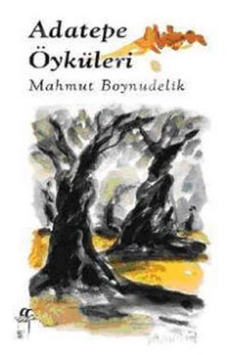 Adatepe Öyküleri