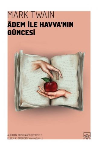 Adem ile Havva'nın Güncesi
