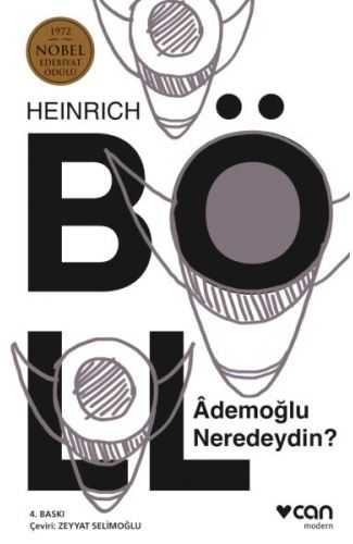 Ademoğlu Nerdeydin