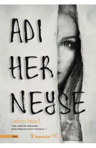 Adı Her Neyse