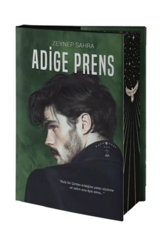 Adige Prens Ciltli
