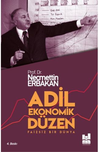Adil Ekonomik Düzen