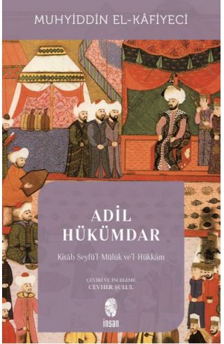 Adil Hükümdar