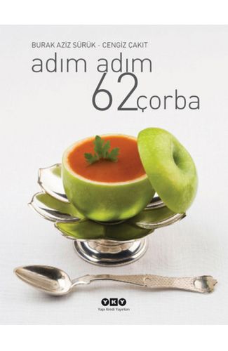 Adım Adım 62 Çorba