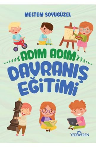 Adım Adım Davranış Eğitimi