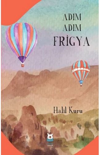 Adım Adım Frigya
