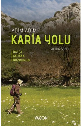Adım Adım Karia Yolu