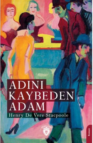 Adını Kaybeden Adam