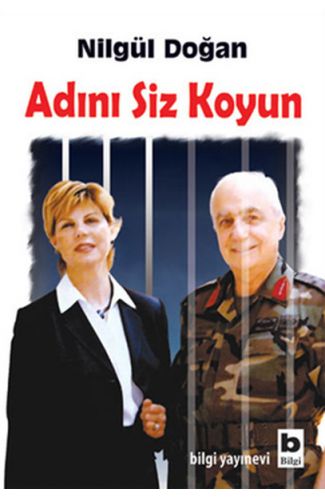 Adını Siz Koyun