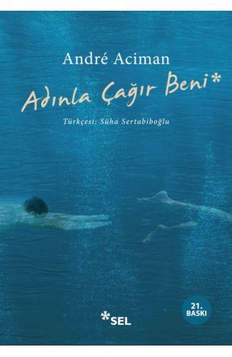 Adınla Çağır Beni