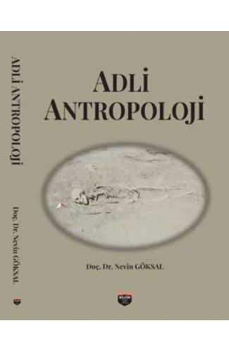 Adli Antropoloji
