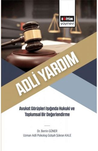 Adli Yardım