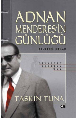 Adnan Menderes’in Günlüğü