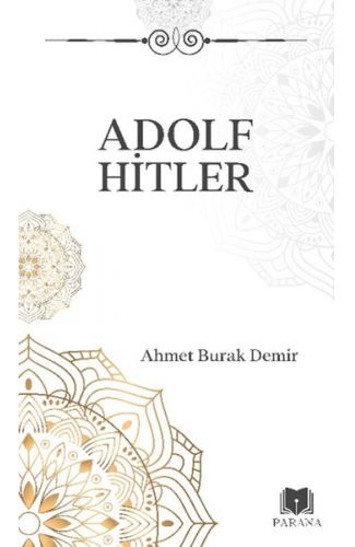 Adolf Hitler