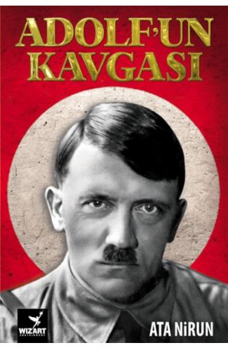 Adolf'un Kavgası