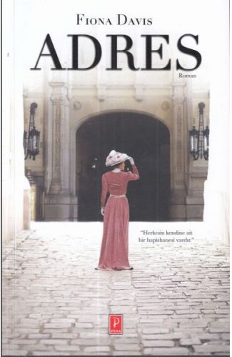 Adres