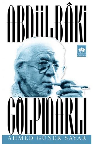 Adülbaki Gölpınarlı