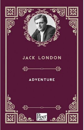 Adventure    