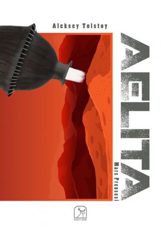 Aelita - Mars Prensesi