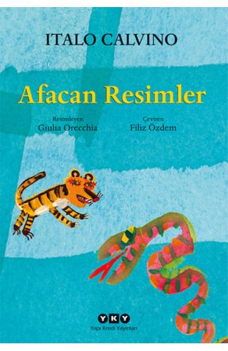 Afacan Resimler