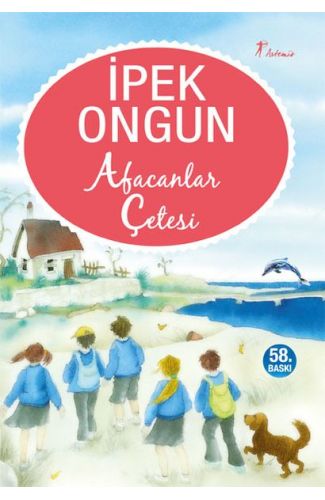 Afacanlar Çetesi