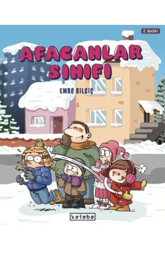 Afacanlar Sınıfı