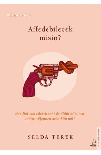 Affedebilecek misin? İtiraflar Serisi 3