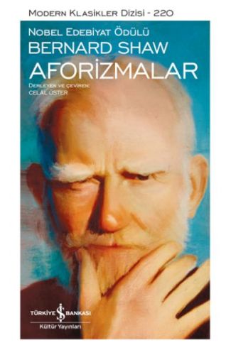 Aforizmalar - Modern Klasikler Dizisi