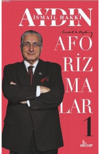 Aforizmalar 1