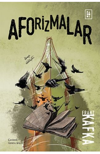 Aforizmalar