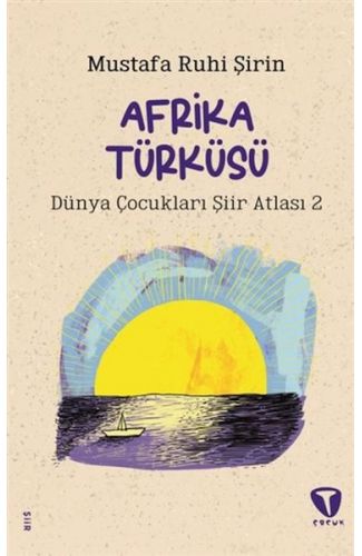Afrika Türküsü