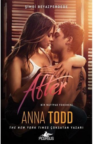 After 1 - Film Özel Baskısı