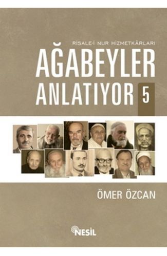 Ağabeyler Anlatıyor 05