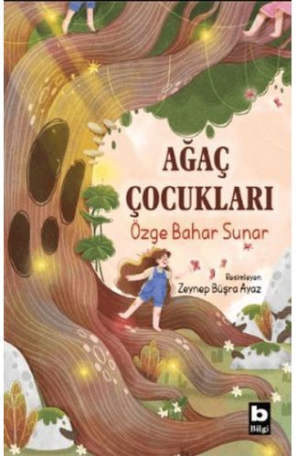 Ağaç Çocukları