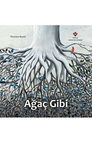 Ağaç Gibi