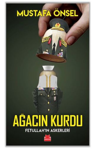 Ağacın Kurdu