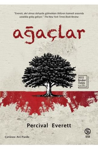 Ağaçlar