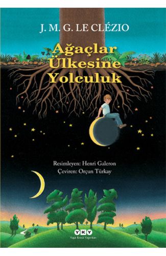 Ağaçlar Ülkesine Yolculuk