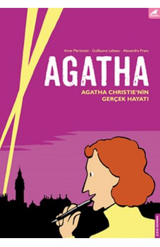 Agatha