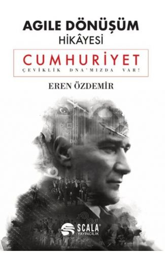 Agile Dönüşüm Hikayesi - Cumhuriyet
