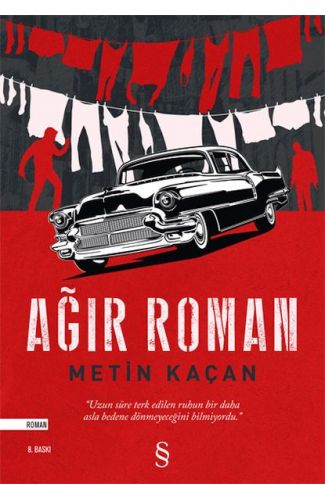 Ağır Roman