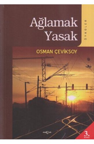 Ağlamak Yasak