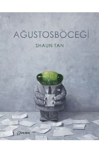 Ağustosböceği